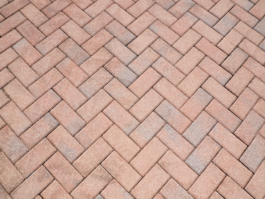 Evolved Epoxy Flooring can resurface Brick